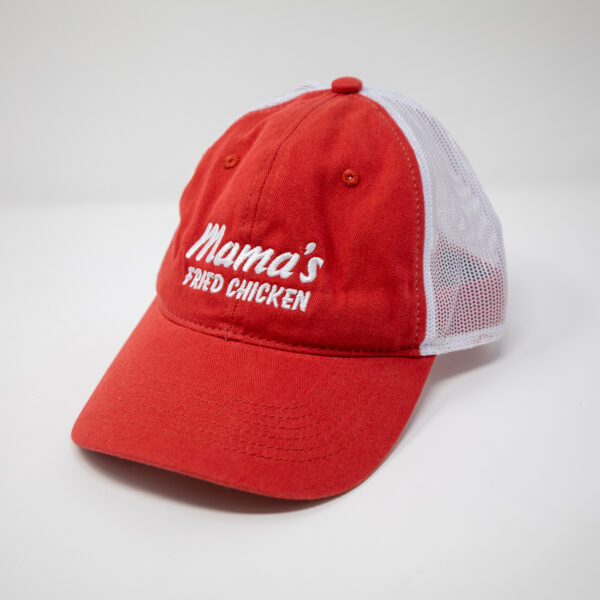 Mama's Baseball Cap - Image 2