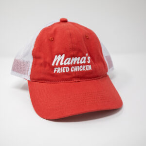 Mama's Baseball Cap