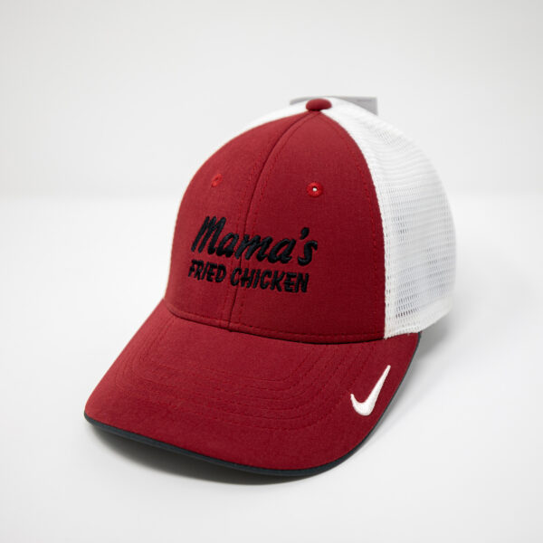 Mama's Logo x Nike Fit Flex Cap - Image 3