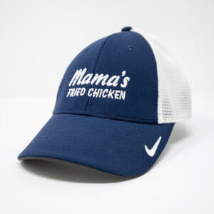 Mama's Logo x Nike Fit Flex Cap