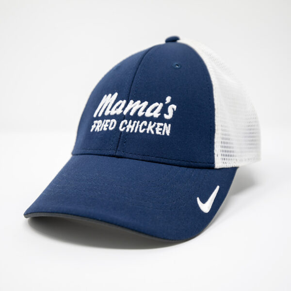 Mama's Logo x Nike Fit Flex Cap