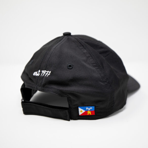 Mama's Performance (Dry Fit) Hat - Image 4