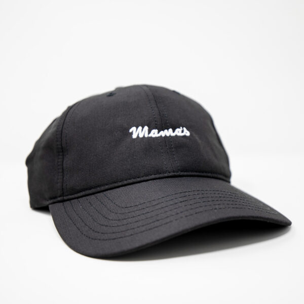 Mama's Performance (Dry Fit) Hat - Image 3