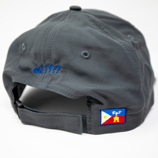 Mama's Performance (Dry Fit) Hat - Image 5