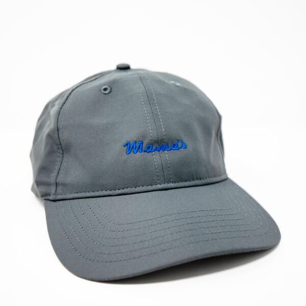 Mama's Performance (Dry Fit) Hat - Image 2