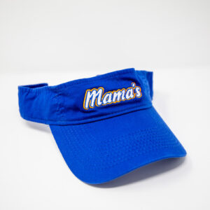 Mama's Visor